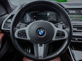 BMW X7 M50I/HARMAN-KARDON/PANO/360 KAMEPA/HEAD-UP - 99000 лв. - 50759011 11