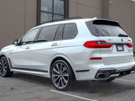 BMW X7 M50I/HARMAN-KARDON/PANO/360 KAMEPA/HEAD-UP - 99000 лв. - 50759011 6
