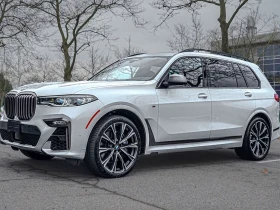 BMW X7 M50I/HARMAN-KARDON/PANO/360 KAMEPA/HEAD-UP