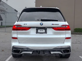 BMW X7 M50I/HARMAN-KARDON/PANO/360 KAMEPA/HEAD-UP - 99000 лв. - 50759011 7