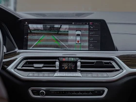 BMW X7 M50I/HARMAN-KARDON/PANO/360 KAMEPA/HEAD-UP - 99000 лв. - 50759011 12