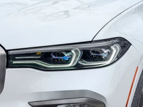 BMW X7 M50I/HARMAN-KARDON/PANO/360 KAMEPA/HEAD-UP - 99000 лв. - 50759011 3