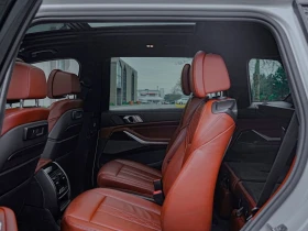 BMW X7 M50I/HARMAN-KARDON/PANO/360 KAMEPA/HEAD-UP - 99000 лв. - 50759011 14