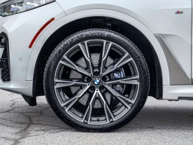 BMW X7 M50I/HARMAN-KARDON/PANO/360 KAMEPA/HEAD-UP - 99000 лв. - 50759011 5