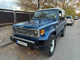 Обява за продажба на Toyota Land cruiser ~21 000 лв. - изображение 2