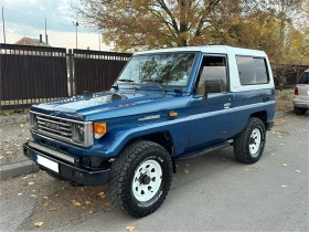 Обява за продажба на Toyota Land cruiser ~21 000 лв. - изображение 1