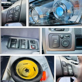Обява за продажба на Honda Cr-v 2.0i Automat ~16 999 лв. - изображение 11
