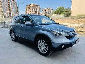 Honda Cr-v 2.0i Automat