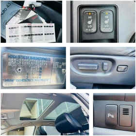 Обява за продажба на Honda Cr-v 2.0i Automat ~16 999 лв. - изображение 10
