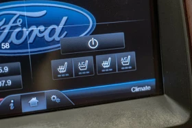 Обява за продажба на Ford F150 SuperCrew/3.5 EcoBoost/Executive/Обдухване/Камера ~34 900 лв. - изображение 11