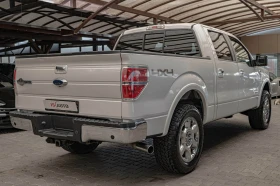 Обява за продажба на Ford F150 SuperCrew/3.5 EcoBoost/Executive/Обдухване/Камера ~34 900 лв. - изображение 3
