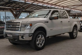 Ford F150 SuperCrew/3.5 EcoBoost/Executive/Обдухване/Камера