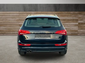 Обява за продажба на Audi Q5 2.0TDi quattro ПРОЧЕТИ ОПИСАНИЕТО ~19 700 лв. - изображение 4