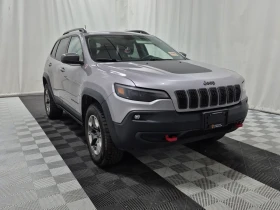 Jeep Cherokee * Trailhawk* * АВТОКРЕДИТ* * ЦЕНА ДО БЪЛГАРИЯ* - 32000 лв. - 58419579 2