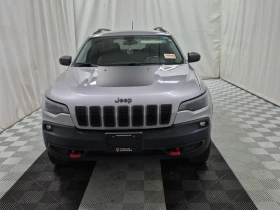 Jeep Cherokee * Trailhawk* * АВТОКРЕДИТ* * ЦЕНА ДО БЪЛГАРИЯ* - 32000 лв. - 58419579 5