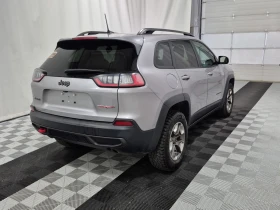 Jeep Cherokee * Trailhawk* * АВТОКРЕДИТ* * ЦЕНА ДО БЪЛГАРИЯ* - 32000 лв. - 58419579 3