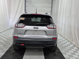 Jeep Cherokee * Trailhawk* * АВТОКРЕДИТ* * ЦЕНА ДО БЪЛГАРИЯ* - 32000 лв. - 58419579 6