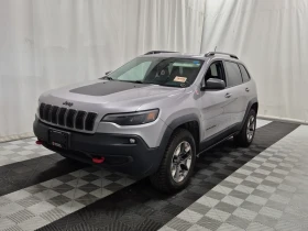 Jeep Cherokee * Trailhawk* * АВТОКРЕДИТ* * ЦЕНА ДО БЪЛГАРИЯ* 