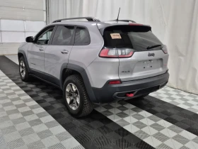 Jeep Cherokee * Trailhawk* * АВТОКРЕДИТ* * ЦЕНА ДО БЪЛГАРИЯ* - 32000 лв. - 58419579 4