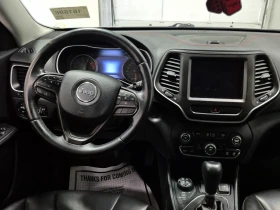 Jeep Cherokee * Trailhawk* * АВТОКРЕДИТ* * ЦЕНА ДО БЪЛГАРИЯ* - 32000 лв. - 58419579 10