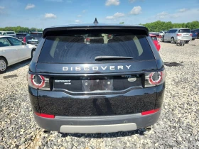 Land Rover Discovery Sport HSE/4X4/ПАНОРАМА/ВИДЕО НА МОТОРА - 23500 лв. - 35571361 5