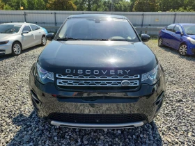 Land Rover Discovery Sport HSE/4X4/ПАНОРАМА/ВИДЕО НА МОТОРА - 23500 лв. - 35571361 2