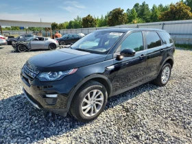 Land Rover Discovery Sport HSE/4X4/ПАНОРАМА/ВИДЕО НА МОТОРА