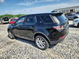 Land Rover Discovery Sport HSE/4X4/ПАНОРАМА/ВИДЕО НА МОТОРА - 23500 лв. - 35571361 6