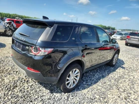 Land Rover Discovery Sport HSE/4X4/ПАНОРАМА/ВИДЕО НА МОТОРА - 23500 лв. - 35571361 4