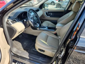 Land Rover Discovery Sport HSE/4X4/ПАНОРАМА/ВИДЕО НА МОТОРА - 23500 лв. - 35571361 7
