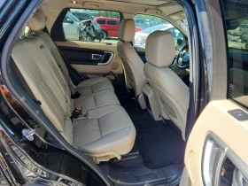 Land Rover Discovery Sport HSE/4X4/ПАНОРАМА/ВИДЕО НА МОТОРА - 23500 лв. - 35571361 10