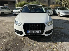 Audi Q3 2.0 TFSI TECHNIK | Mobile.bg    2