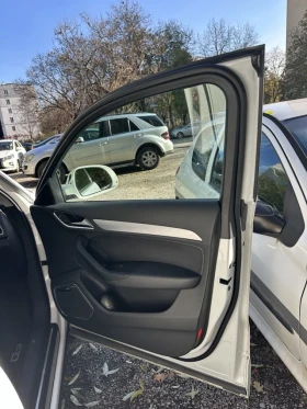 Audi Q3 2.0 TFSI TECHNIK | Mobile.bg    12