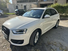 Audi Q3 2.0 TFSI TECHNIK | Mobile.bg    3