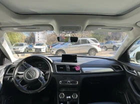 Audi Q3 2.0 TFSI TECHNIK | Mobile.bg    6