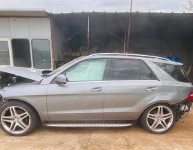 Mercedes-Benz ML 350 ML 350 BlueTec | Mobile.bg    2
