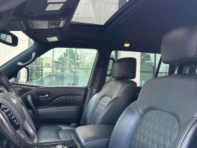 Infiniti QX80 * 7 Passenger * CARFAX *    | Mobile.bg    13