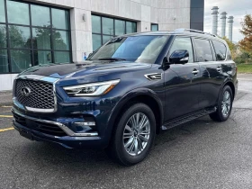  Infiniti QX80