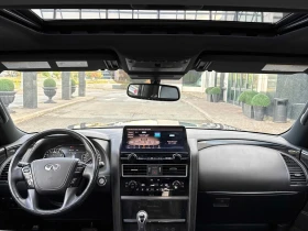 Infiniti QX80 * 7 Passenger * CARFAX *    | Mobile.bg    9