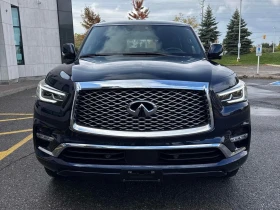 Infiniti QX80 * 7 Passenger * CARFAX *    | Mobile.bg    6