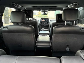Infiniti QX80 * 7 Passenger * CARFAX *    | Mobile.bg    12