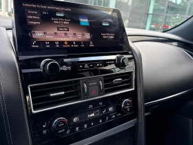 Infiniti QX80 * 7 Passenger * CARFAX *    | Mobile.bg    14