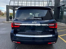 Infiniti QX80 * 7 Passenger * CARFAX *    | Mobile.bg    4