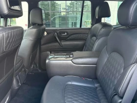 Infiniti QX80 * 7 Passenger * CARFAX *    | Mobile.bg    10