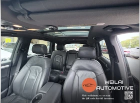 Audi Q7 3.0TDI* Vorsprung Edition* АвтоКредит* (ЦЕНА ДО БГ - 22999 лв. / 11759.20 € - 81291163 16