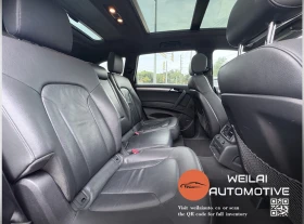 Обява за продажба на Audi Q7 3.0TDI* Vorsprung Edition* АвтоКредит* (ЦЕНА ДО БГ ~22 999 лв. - изображение 9