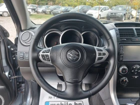 Suzuki Grand vitara 1.9 DDIS 129. 44 | Mobile.bg    14