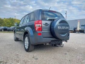     Suzuki Grand vitara 1.9 DDIS 129. 44