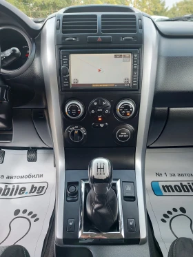 Suzuki Grand vitara 1.9 DDIS 129. 44 | Mobile.bg    13