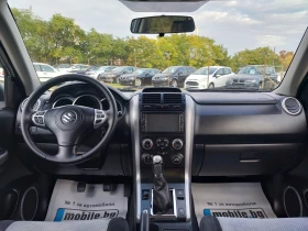 Suzuki Grand vitara 1.9 DDIS 129. 44 | Mobile.bg    15
